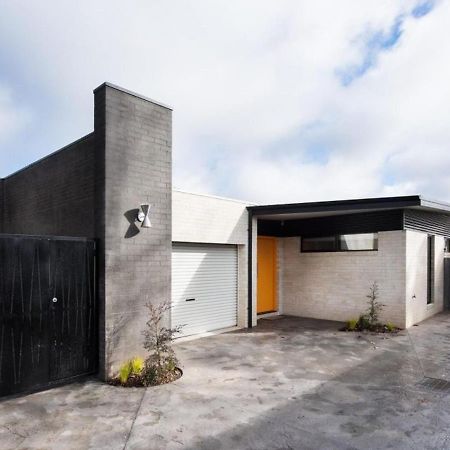 Vila Arenas North Daylesford Exteriér fotografie