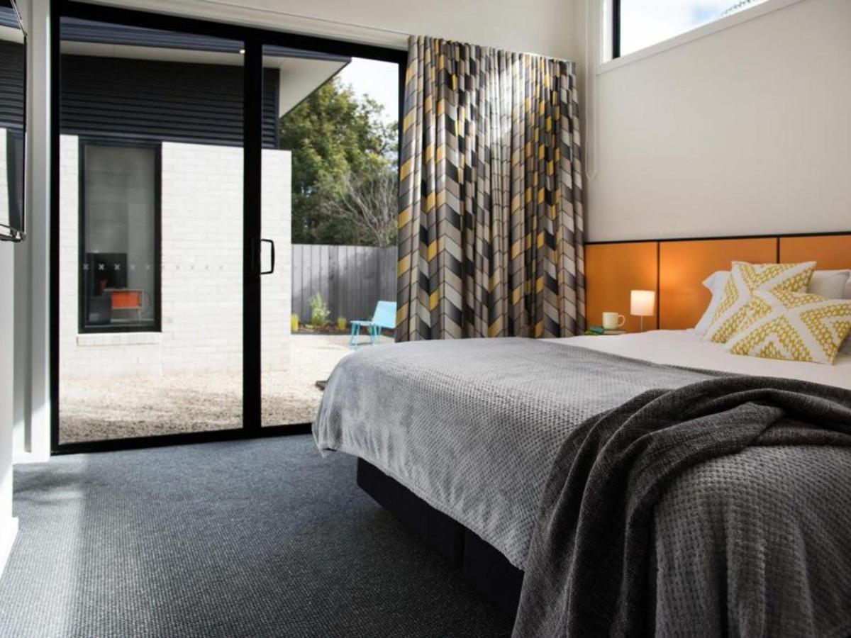 Vila Arenas North Daylesford Exteriér fotografie