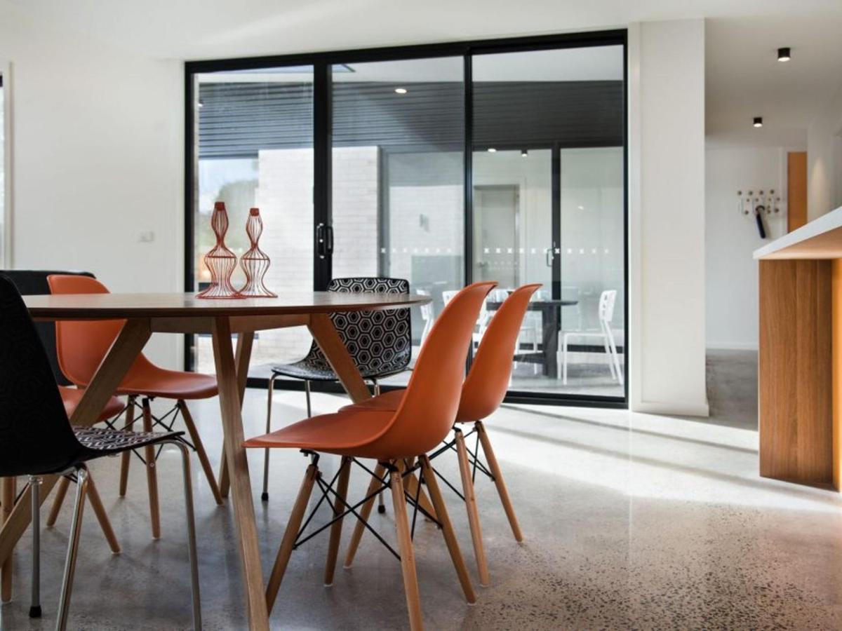 Vila Arenas North Daylesford Exteriér fotografie