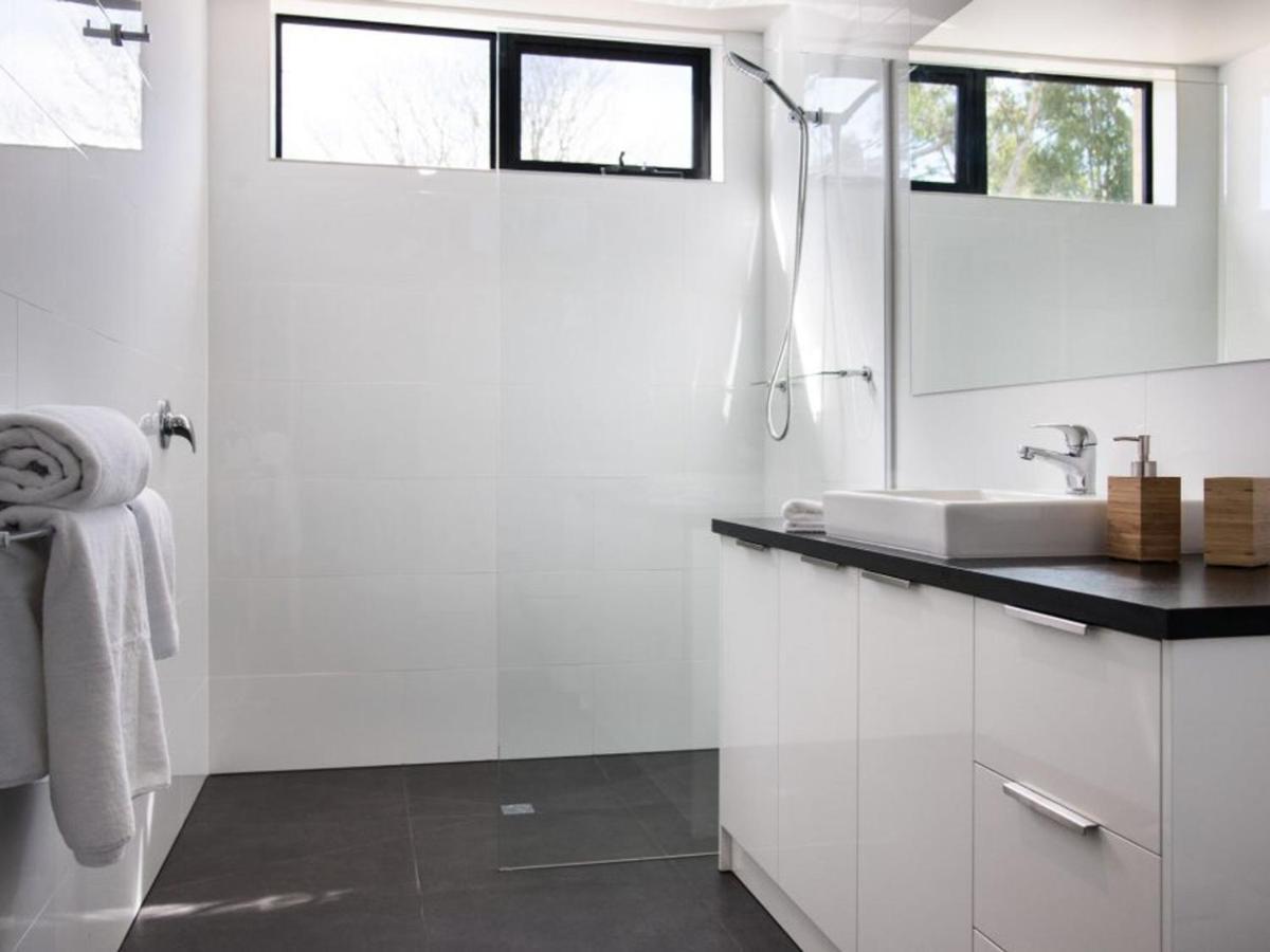 Vila Arenas North Daylesford Exteriér fotografie
